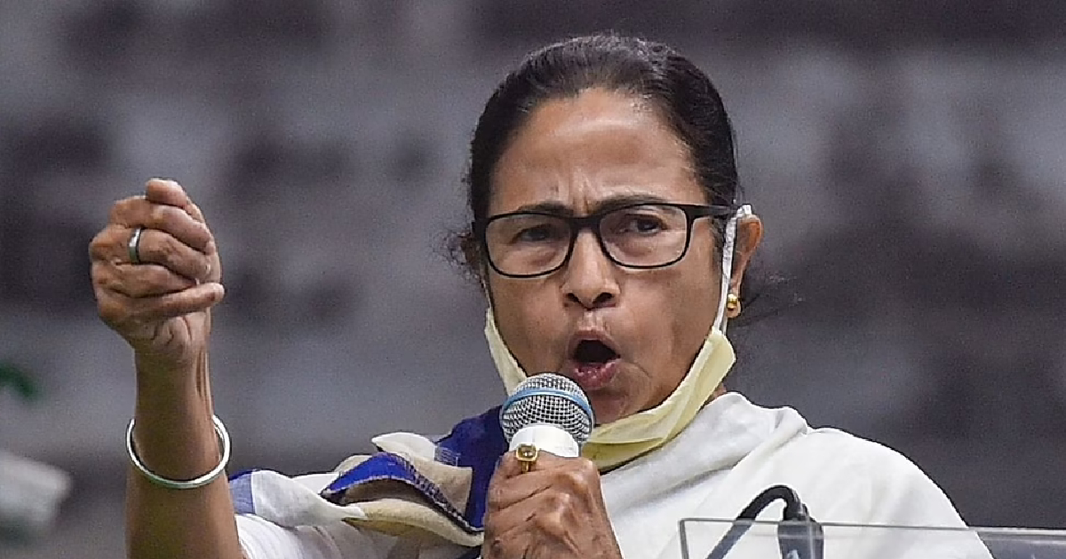 Airport land row: Don't want another Singur like situation, Mamata reacts to Scindia